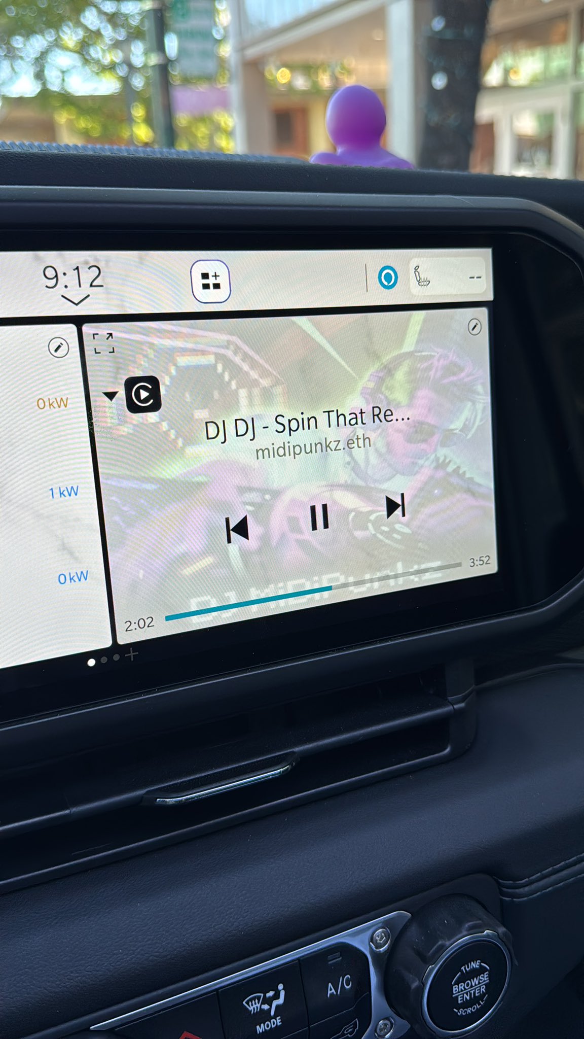 Car Dashboard Integration - Cross-Platform Compatibility